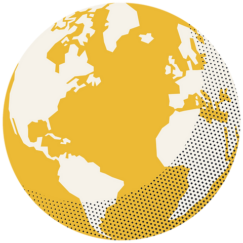Global freight and logistics network